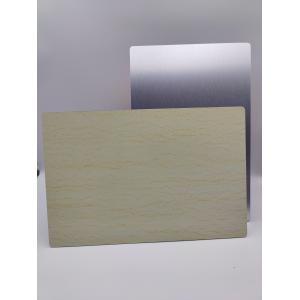 Quality Fire Resistant Mirror ACP Sheet for sale