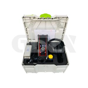 Partial Discharge Detection Transformer Testing Equipment Switchgear PD Tester