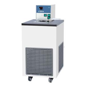 Quality Low Temperature Constant Temperature Water Tank, Heating Refrigeration Reactor for sale