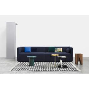 Multi Purpose Round Marble Coffee Side Table For Versatile Home Office