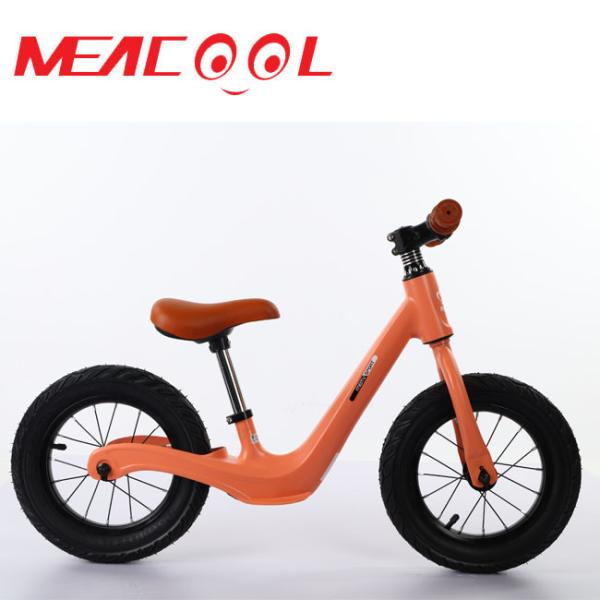 12 Inch Wheel Balance Bike Support OEM ODM