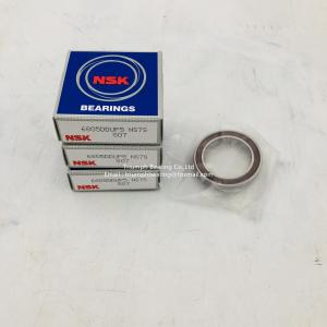 NSK Deep Groove Ball Bearing 6803DDUP5 ，6805DDU