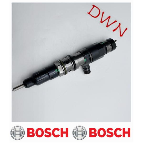 0445120299 Diesel Fuel Injector 0986435622 4700700087 470070008780 For Mercedes Benz