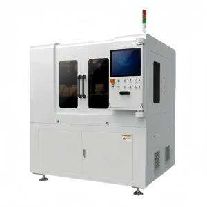 Quality High Precision PCB Board PCBA Online Laser Cutting Separator Machine for sale