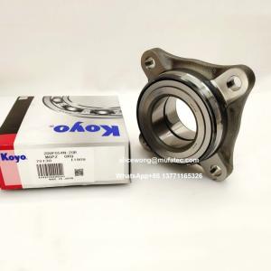 China 2DUF054N-2GR Wheel Hub Bearing Assembly on sale