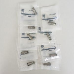 Straight Adapter Push To Connect Fittings,SUS16 (KQG2H06-08)