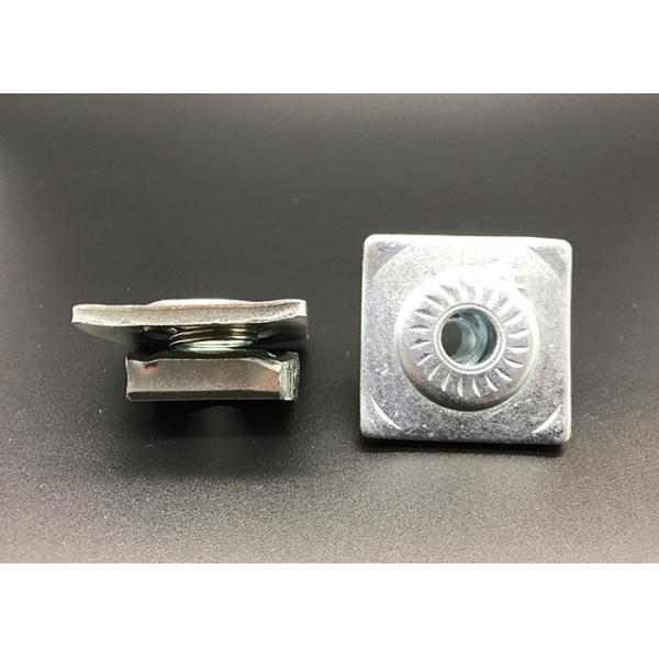 Buy Zinc Plated M8 Strut Combo Nut Washer at wholesale prices