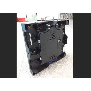 China P4 Nationstar SMD2121 Outdoor Led Screen Hire  , Small Pitch LED Display on sale