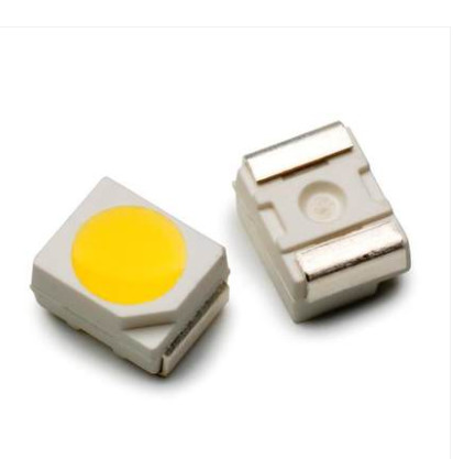 Buy ASMT-UWB1-ZX3C2 Chip LED PLCC 2 SMD LED Indicator One White Surface Mount at wholesale prices