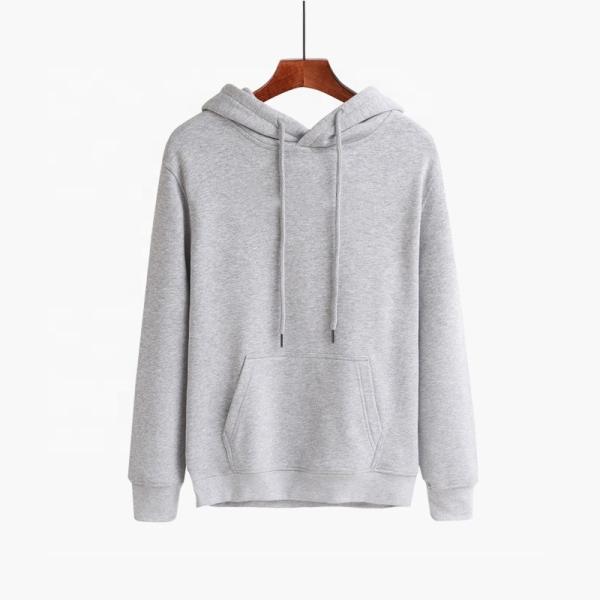 Mens & Ladies hoodies long sleeve cotton hoodies cvc fleece hoodies Terry