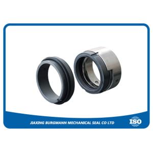 Customized Single Mechanical Seal SiC Seal Face Type For Pump