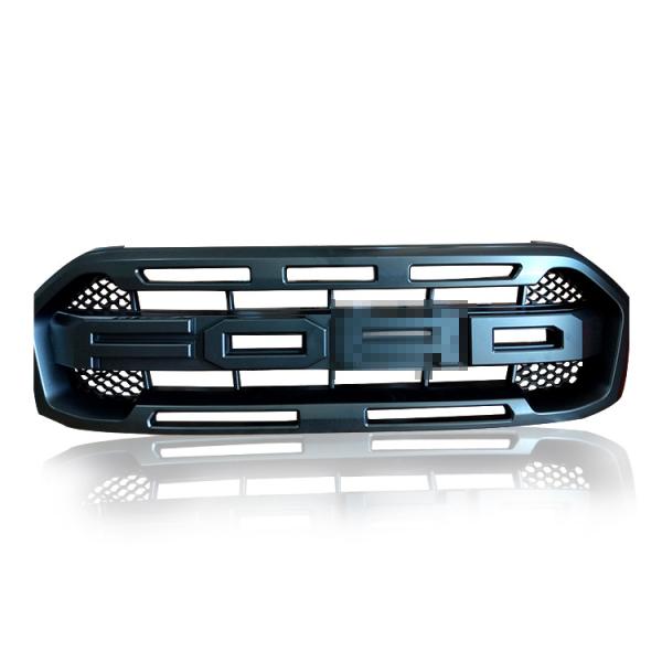 Buy Ford Ranger 2018+ Wildtrak Custom Front Grill 100% Fitment High Performance at wholesale prices