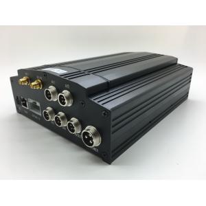 HDD / SSD 3G Mobile DVR