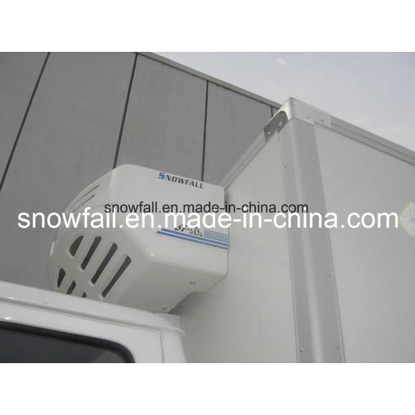 Buy White Sealing Technology Refrigeration Unit for Refrigeration/Freezer Truck SF-328 at wholesale prices