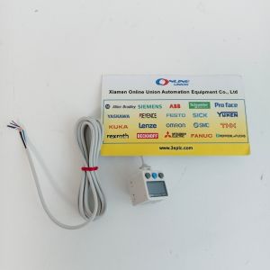 ISE40A-01-T-X501 SMC Switch, ISE40/50/60 PRESSURE SWITCH