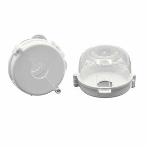 PFOA Free Universal PC Child Safety Outlet Covers