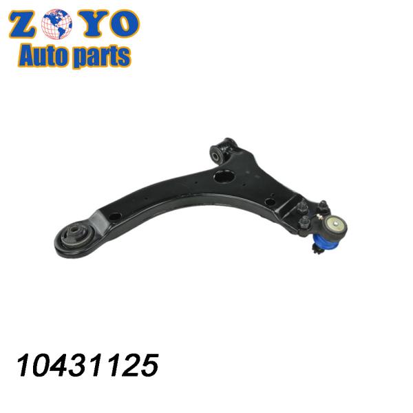 Grand Prix Car Suspension Parts Front Left Lower Control Arm for Buick Lacrosse 08-09