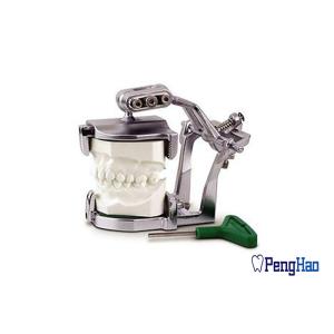Flexible & Versatile Dental Magnetic Articulator With No Need Plaster