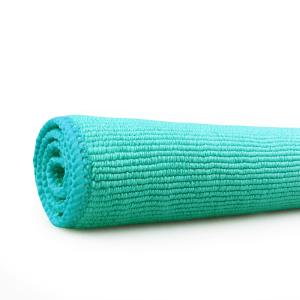 Blue Pp Box Packaged Car Clay Towel With Customized Sizes Available