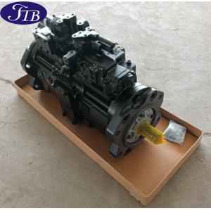 SK260-9 LQ10V00018F2 Excavator Hydraulic Pump