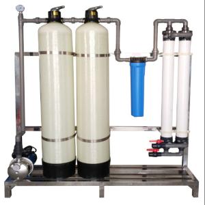 100-10000 Kglink Up Filtered Water Supply System For Rural Waterworks 5-50