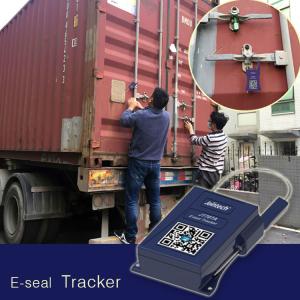 Jointech JT707A Smart Container Seal Tracking for Enhanced Cargo Security GPS