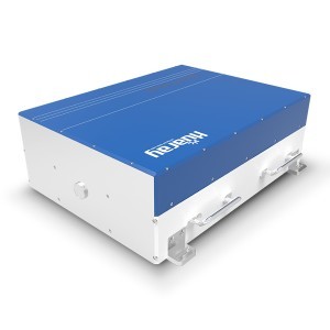 10w 30w 40w 355nm Femtosecond Fiber Laser