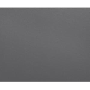 3 Piece Sofa set, Gray Faux Leather