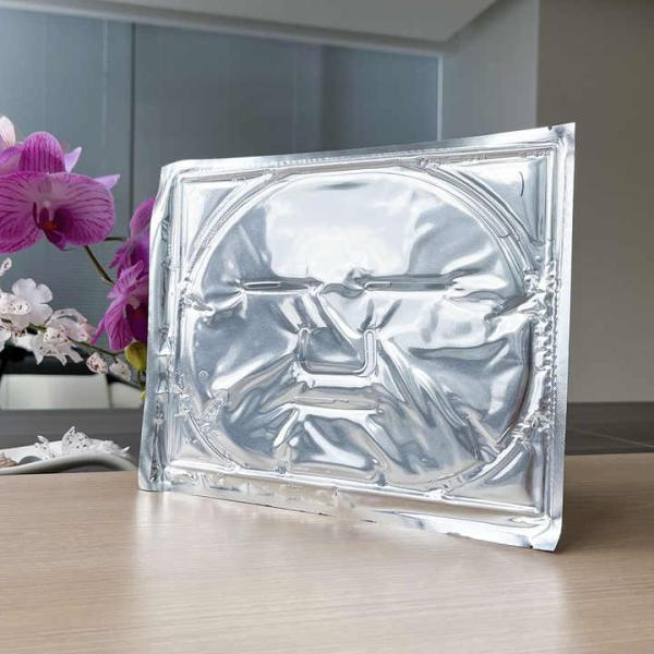 Private Label Korean Skin Care Wholesale Custom Bio Collagen Bio Real Deep Hydrating Overnight Hydrogel Face Mask Facial Mask