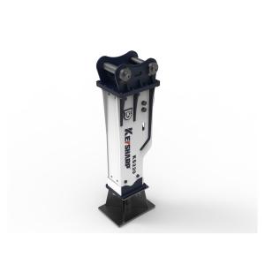 Excavator Stone Breaker Construction Large Hydraulic Breaker Durable