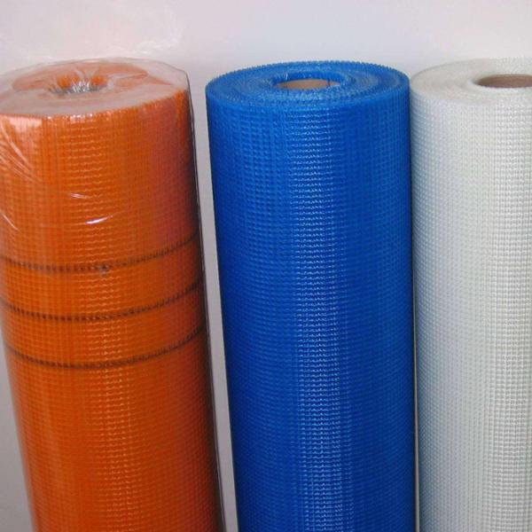 Buy Roofing Fiberglass Mesh Cutting with Fast Processing Service at wholesale prices