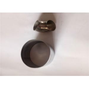 Quality Sraight And Curved Stainless Steel Pipe Bending Parts Metal Pipe Clamp for sale