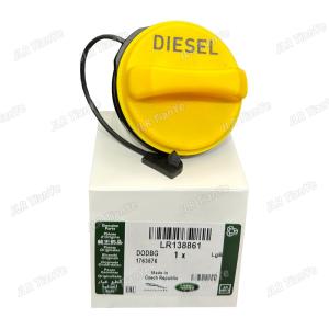 Fits for Land Rover ​Fuel Gas Tank Filler Cap LR138861 LR053666
