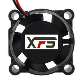 25*25*10mm 5V/12V DC Axial Cooling Fan DC2510