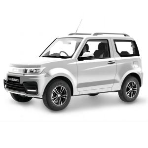 Long Range High-End Intelligence Electric Car HRS1 City commuter car