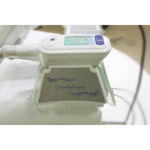 Body Slimming Shaping Cryolipolysis Body Slimming Machine Beautician Use