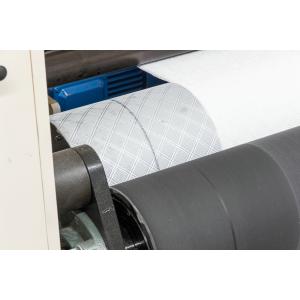 200-230m/Min Toilet Paper Kitchen Towel Manufacturing Machine