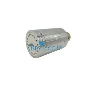 Longer lifespan 20000NF 50mm 20khz Branson Ultrasonic Converter