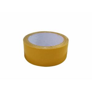 Plain Woven Double Sided Fiberglass Mesh Tape For Carpet Seaming And Fixed