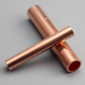 5/8 Size Copper Tube Pipes ASTM C11000 C10200 400mm
