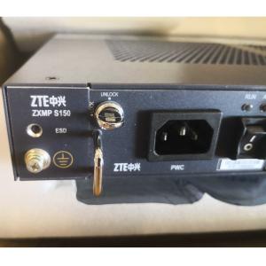 China ZTE S150 ZTE ZXMP S150 compact ZTE MSTP(STM-4 STM-1)  Transmission SDH on sale