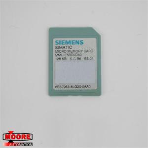 6ES7953-8LG20-0AA0 6ES7 953-8LG20-0AA0 Siemens Memory Card