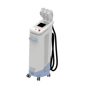 Quality Honkon laser e-light freckles pigment age spots removal beauty machine for sale