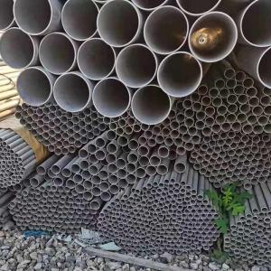 TP410 Seamless Stainless Steel Pipe
