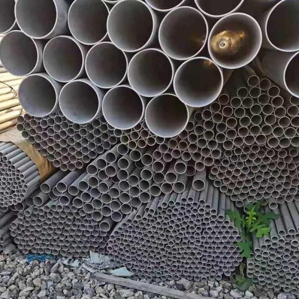 Buy TP410 Seamless Stainless Steel Pipe at wholesale prices