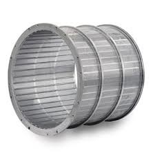 Versatile Wedge Wire Containers For Different Applications