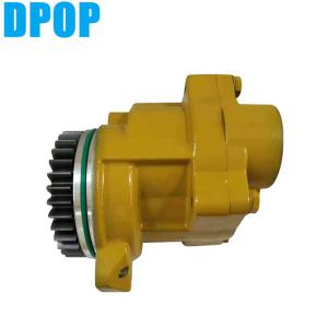 Original Engine Oil Pump 2335220 9Y-3791 0R2296 0R3196 9Y8073 C10 C11 C13 3176