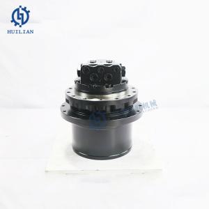 PC78 PC78US-6 PC78MR-6 21W-60-41201 Final Drive Excavator Travel Motor Gearbox