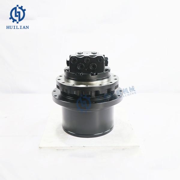 PC78 PC78US-6 PC78MR-6 21W-60-41201 Final Drive Excavator Travel Motor Gearbox