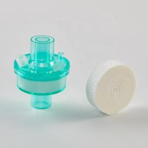 Quality Medical White Crepe Paper For Heat Moisture Exchanger for sale